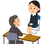 採用選考②