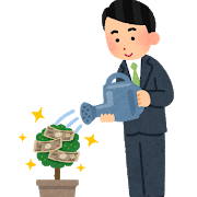 仕事選び②